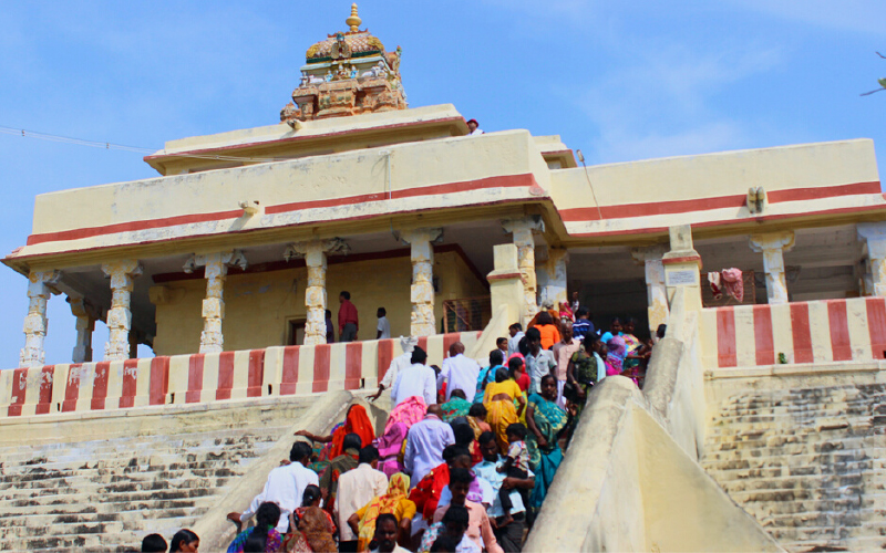 Gandhamadana Parvatham