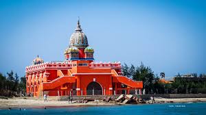 Vivekananda Kundukal Mandapam